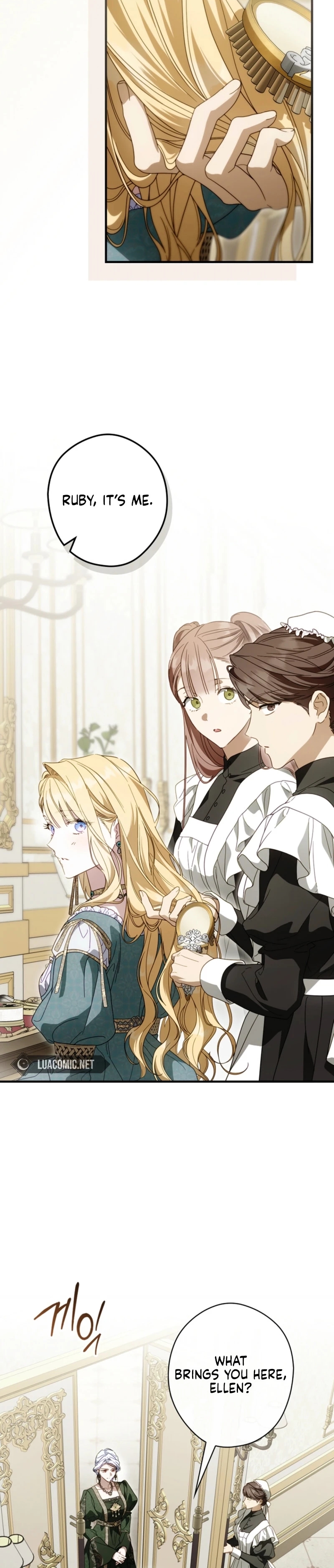 Read How to Get My Husband on My Side Manga Online