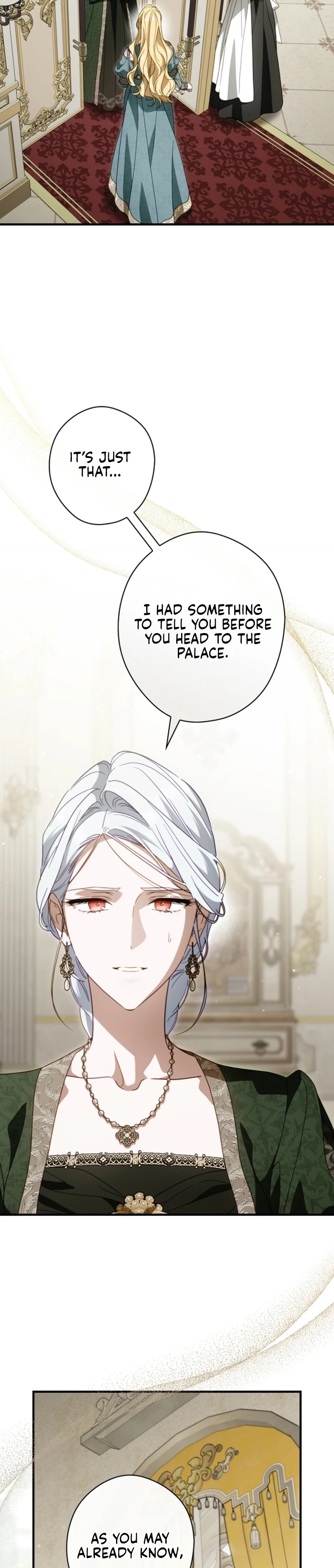 Read How to Get My Husband on My Side Manga Online