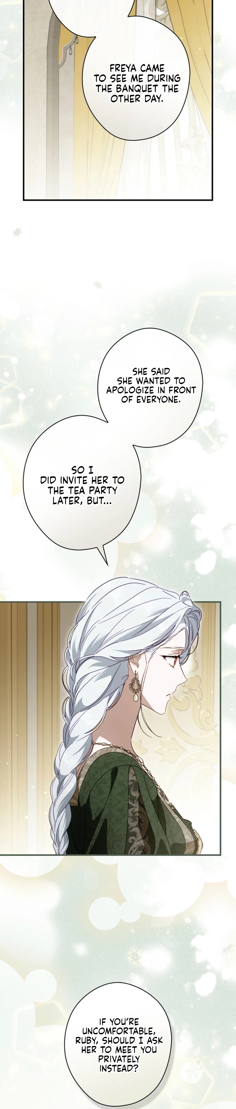 Read How to Get My Husband on My Side Manga Online