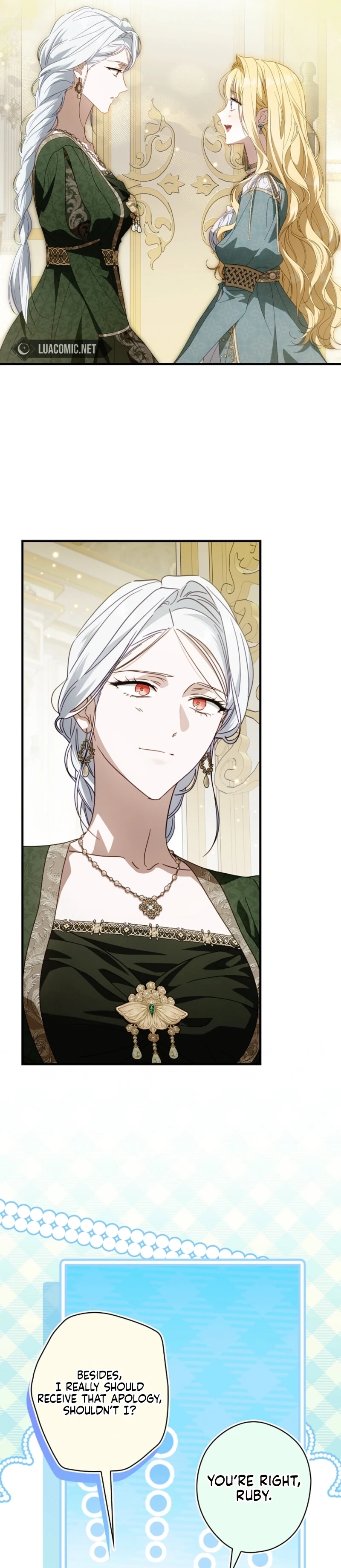 Read How to Get My Husband on My Side Manga Online