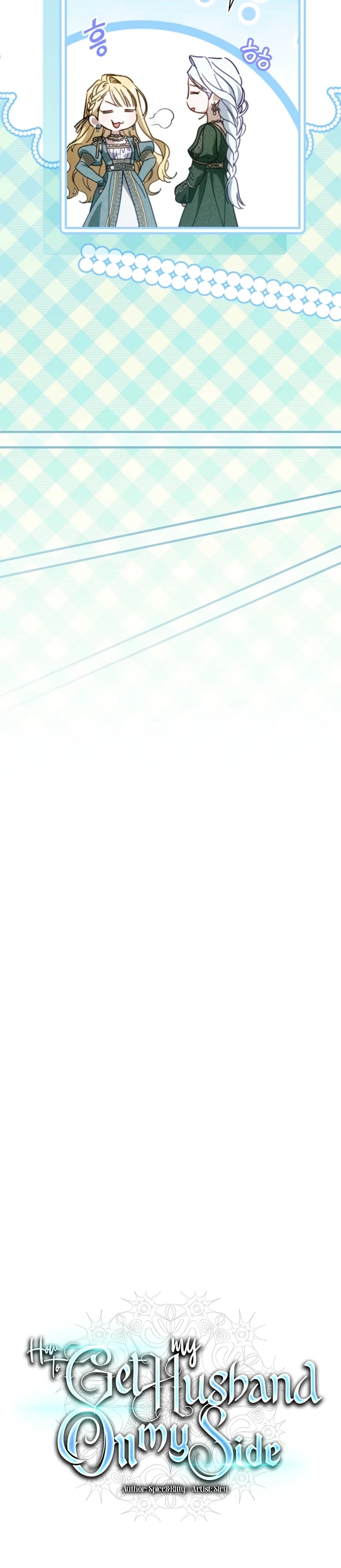 Read How to Get My Husband on My Side Manga Online