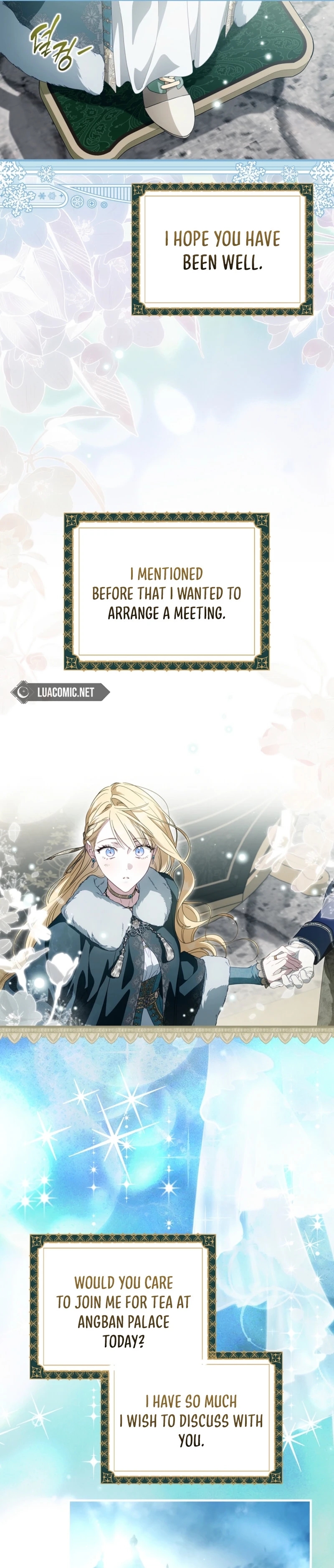 Read How to Get My Husband on My Side Manga Online