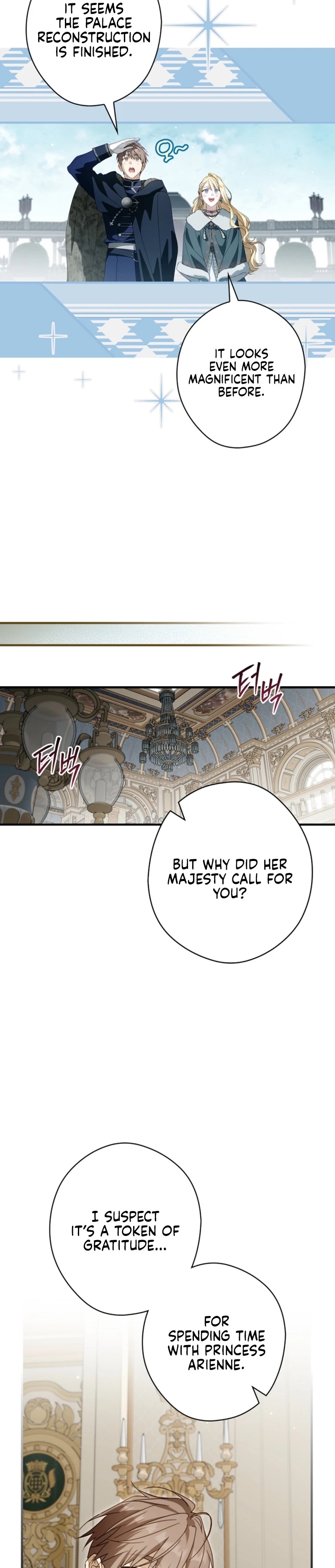 Read How to Get My Husband on My Side Manga Online