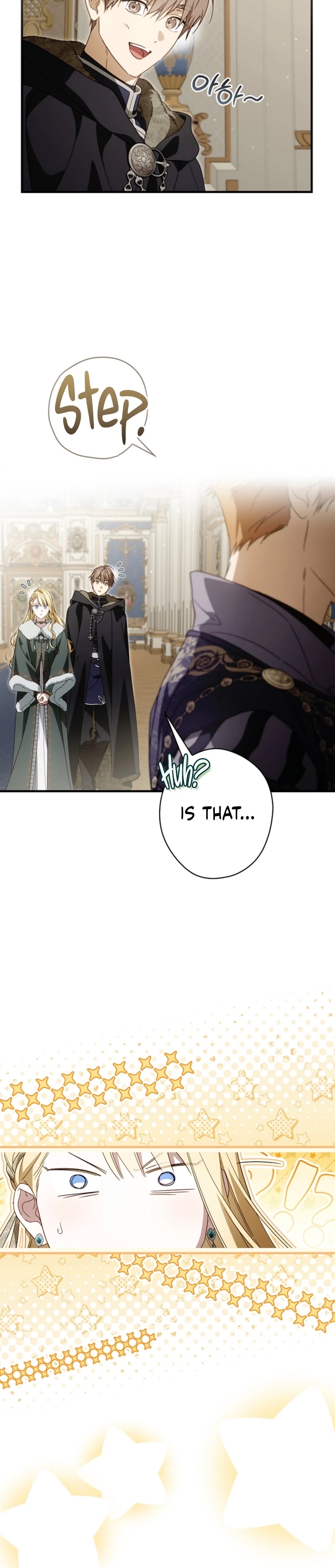 Read How to Get My Husband on My Side Manga Online