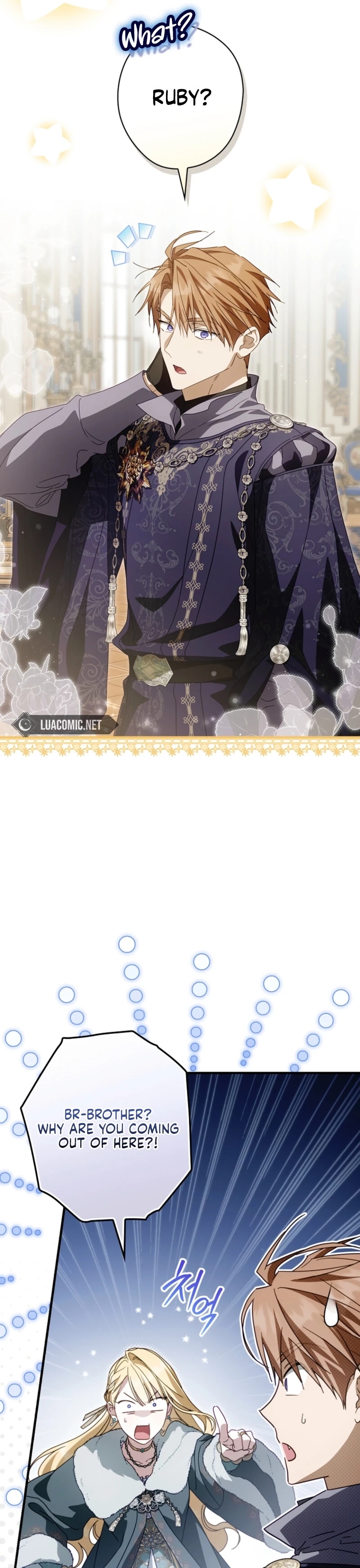 Read How to Get My Husband on My Side Manga Online