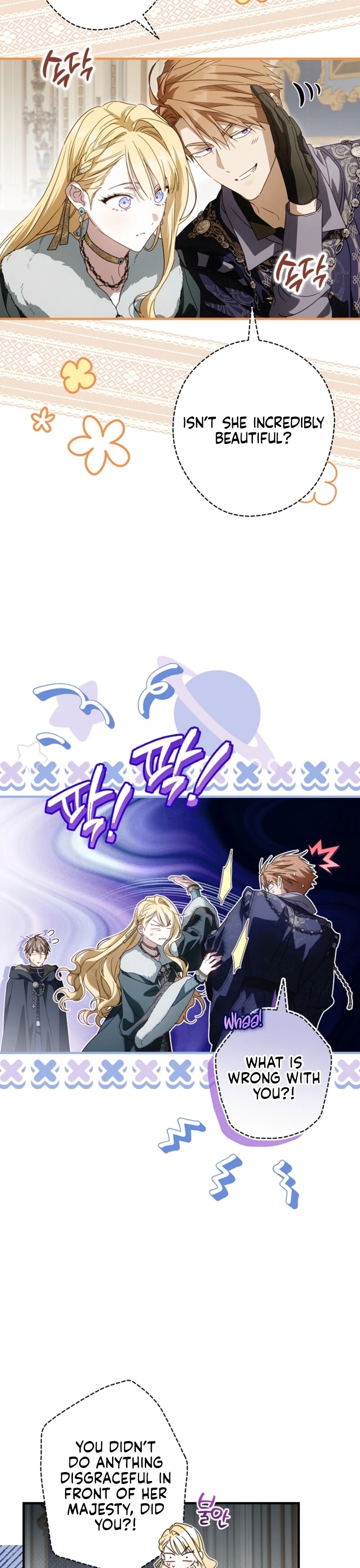 Read How to Get My Husband on My Side Manga Online