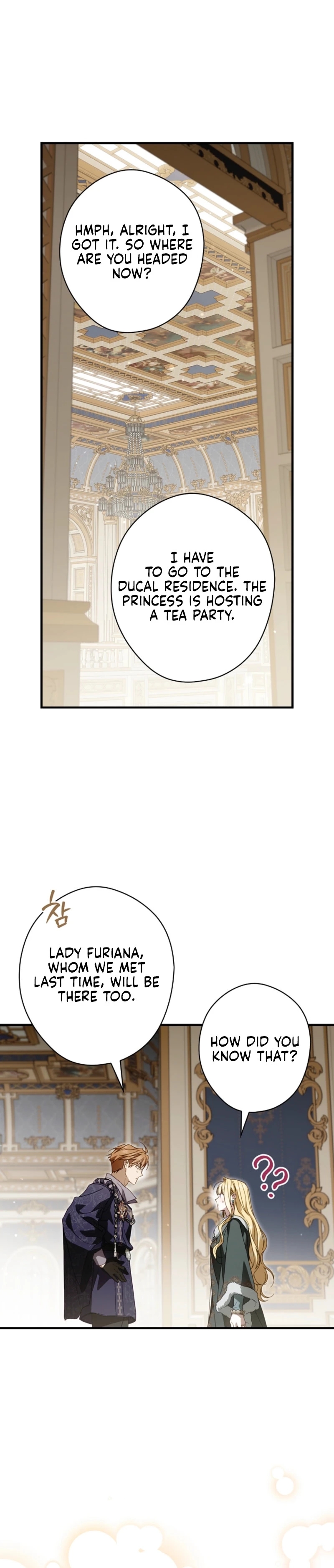 Read How to Get My Husband on My Side Manga Online