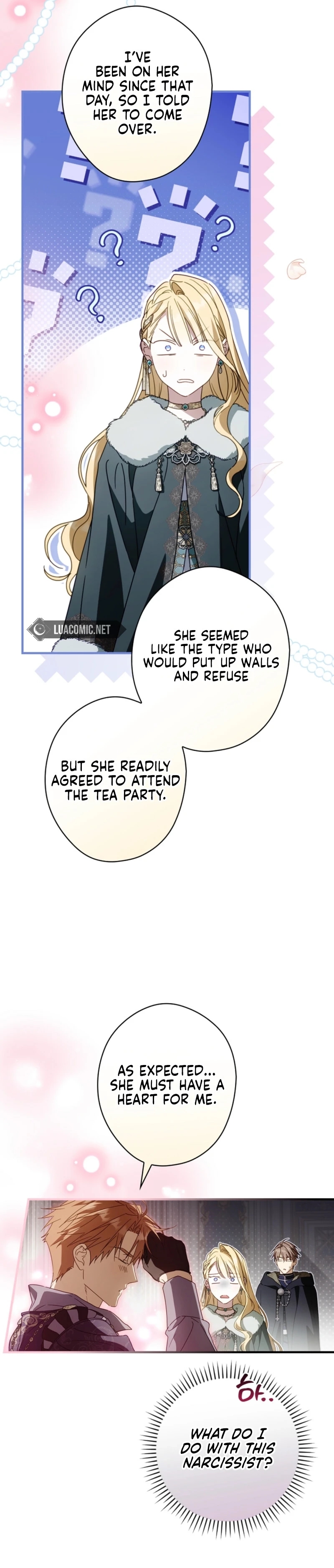 Read How to Get My Husband on My Side Manga Online