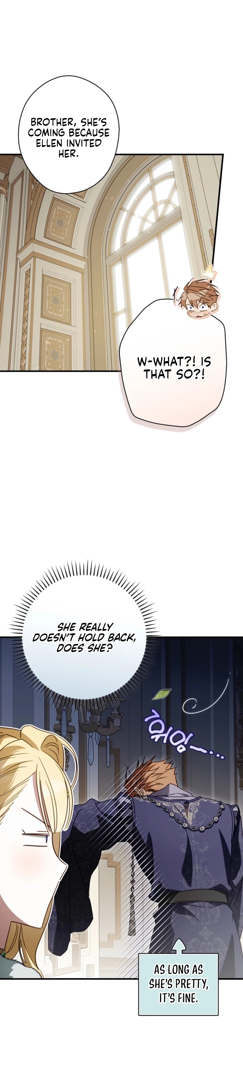 Read How to Get My Husband on My Side Manga Online