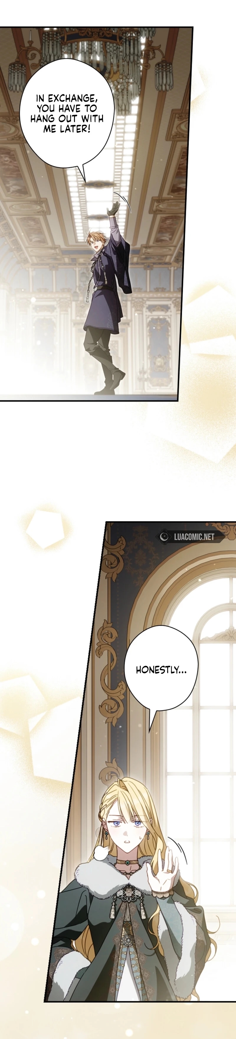 Read How to Get My Husband on My Side Manga Online