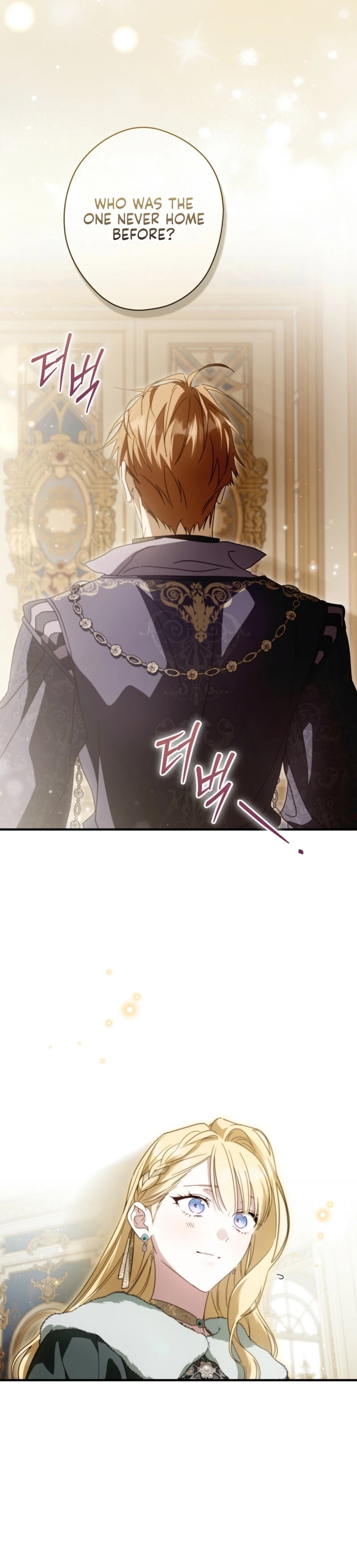 Read How to Get My Husband on My Side Manga Online