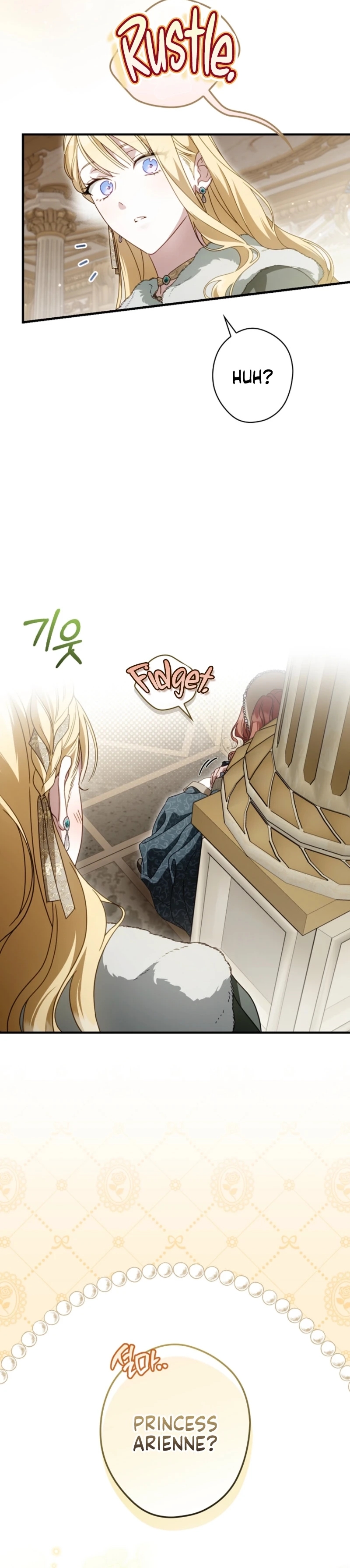 Read How to Get My Husband on My Side Manga Online