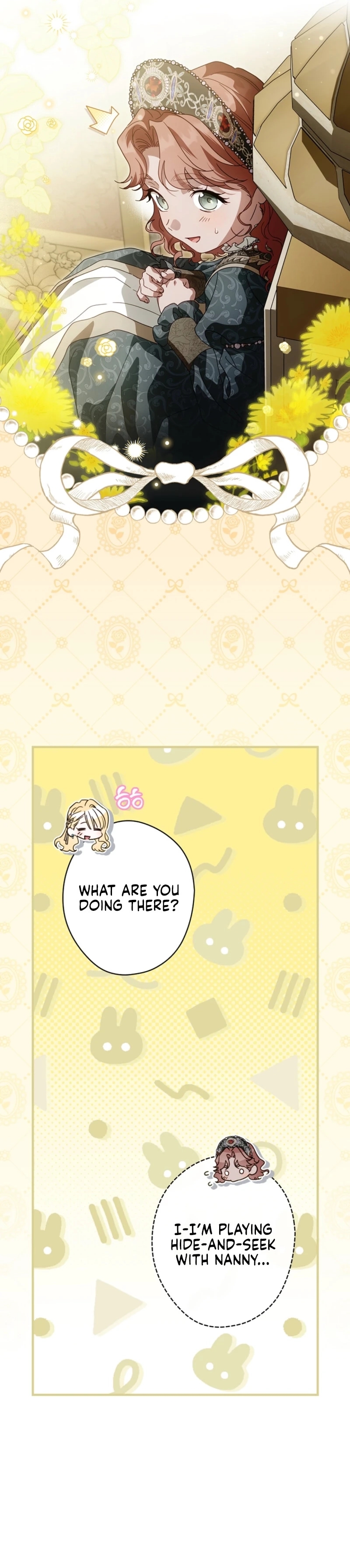 Read How to Get My Husband on My Side Manga Online