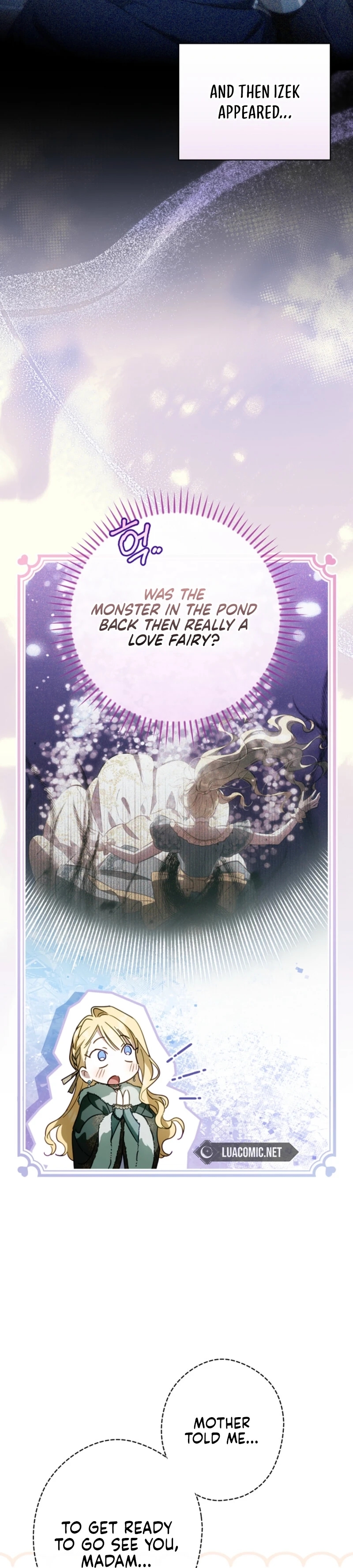 Read How to Get My Husband on My Side Manga Online