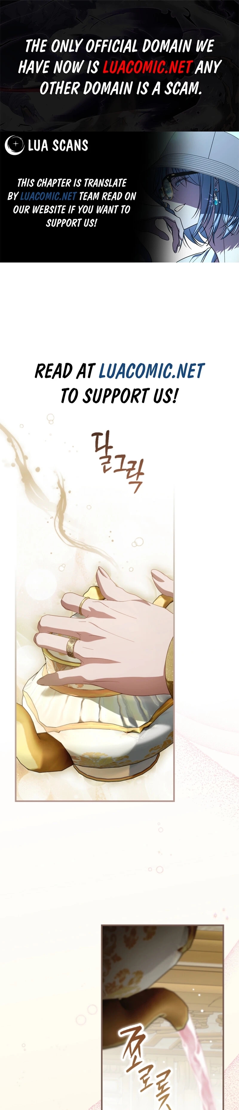 Read How to Get My Husband on My Side Manga Online