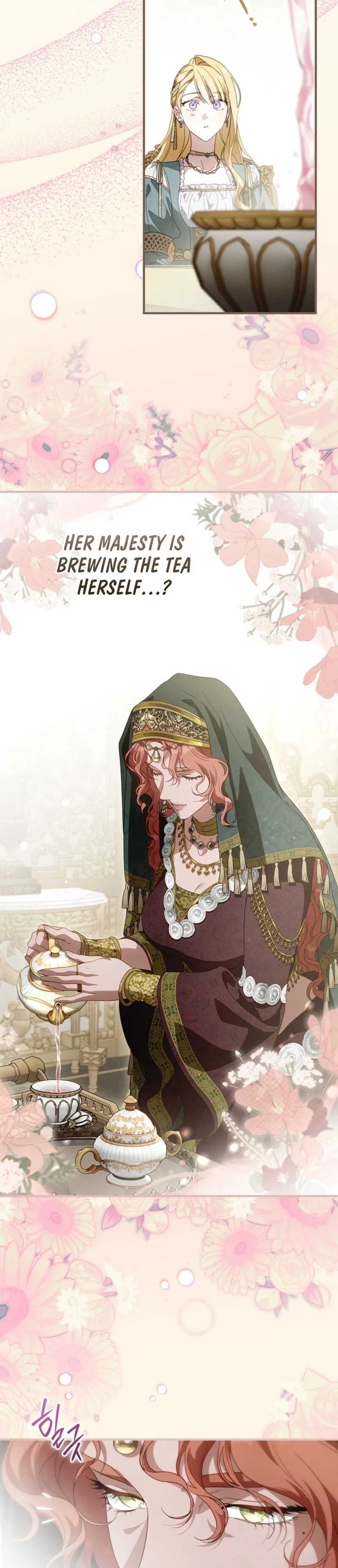 Read How to Get My Husband on My Side Manga Online