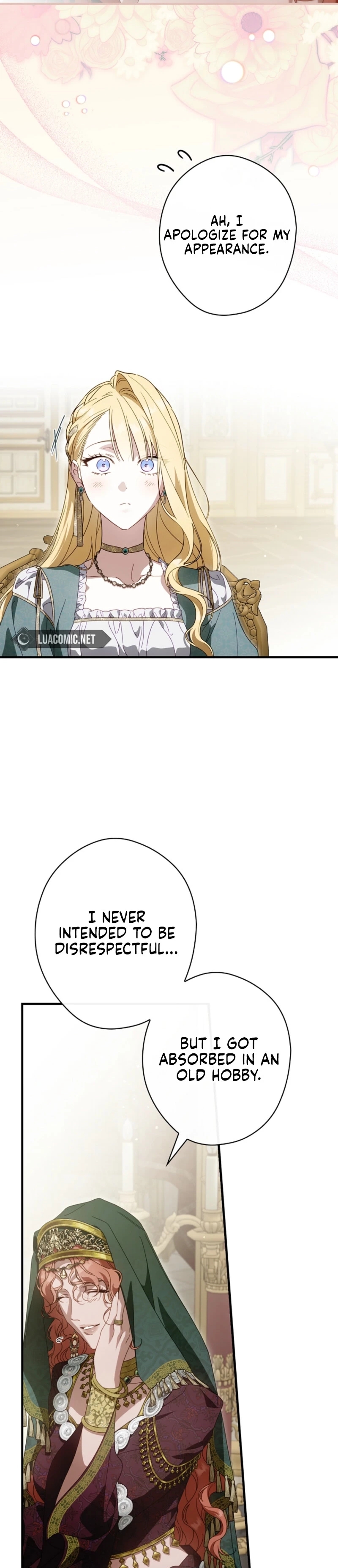 Read How to Get My Husband on My Side Manga Online