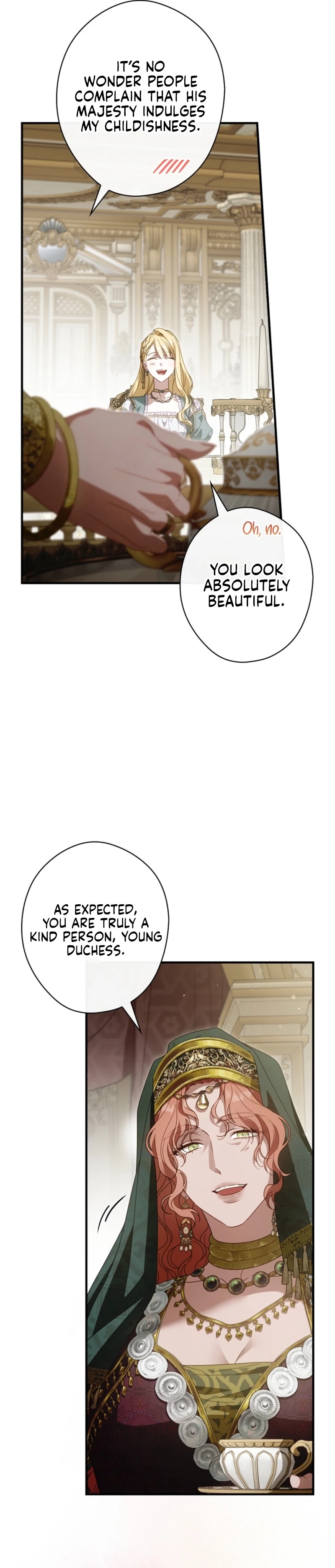 Read How to Get My Husband on My Side Manga Online