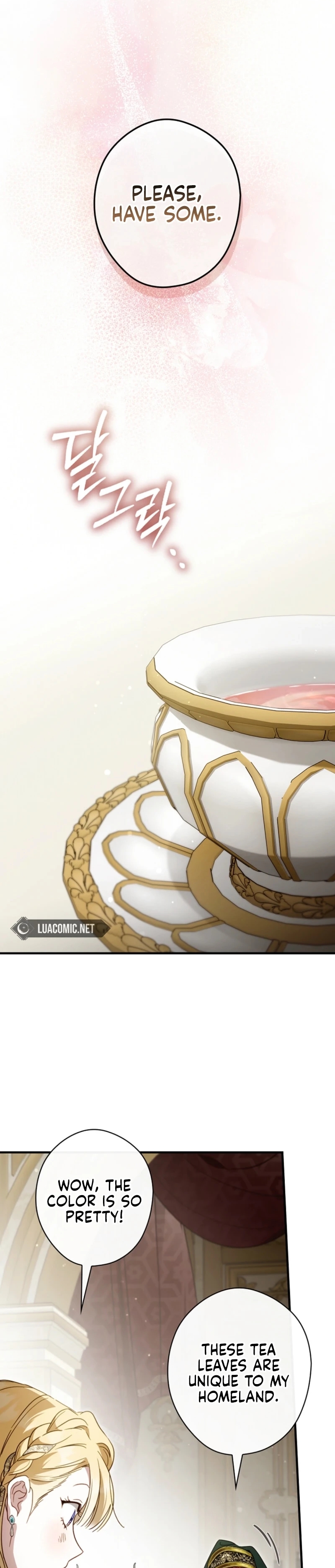 Read How to Get My Husband on My Side Manga Online