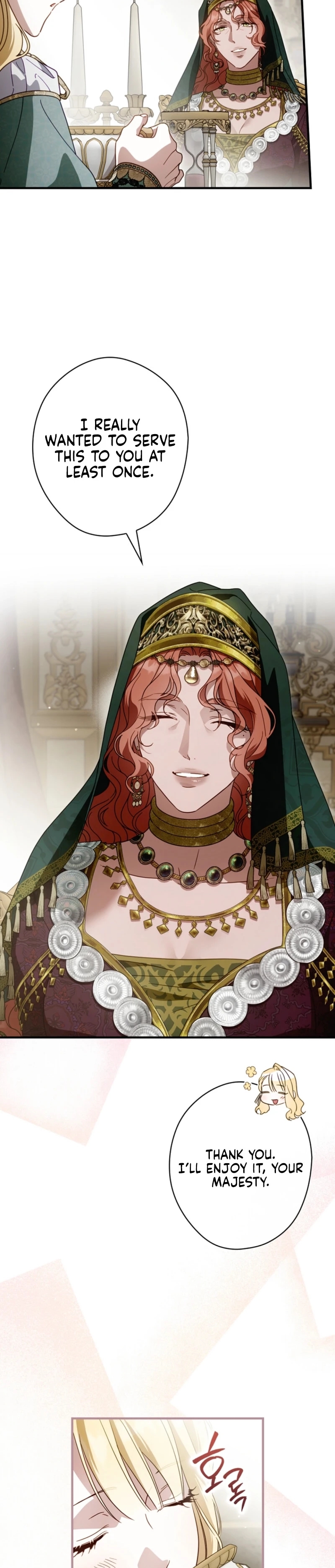 Read How to Get My Husband on My Side Manga Online