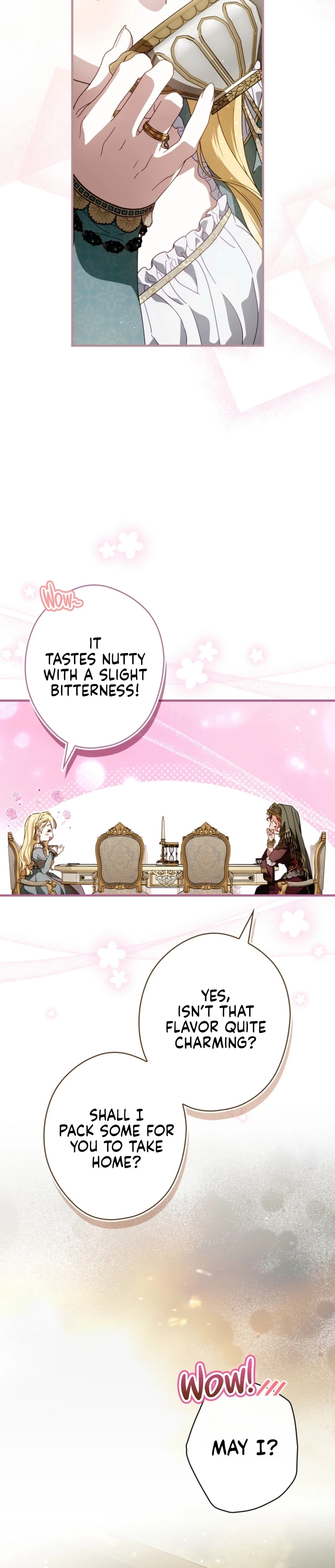 Read How to Get My Husband on My Side Manga Online