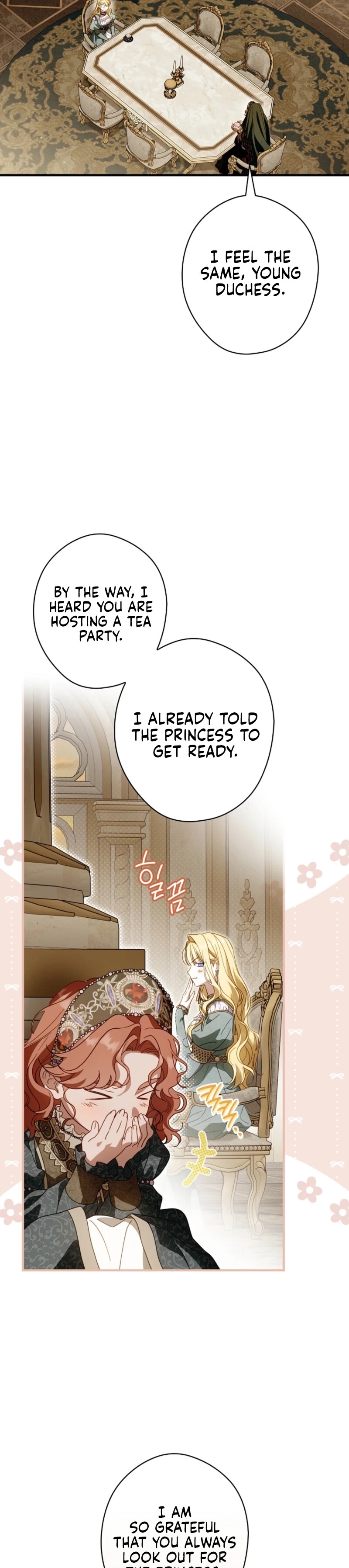 Read How to Get My Husband on My Side Manga Online