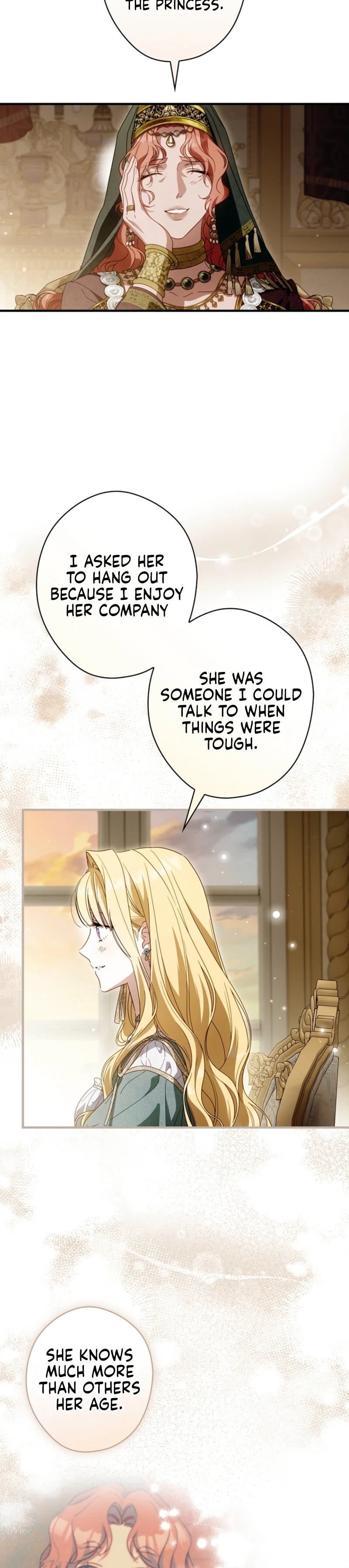 Read How to Get My Husband on My Side Manga Online