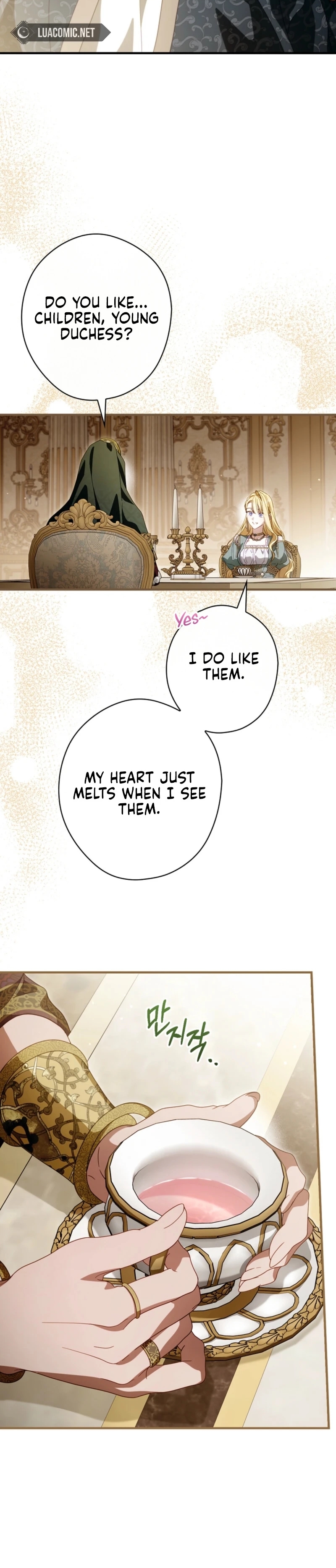 Read How to Get My Husband on My Side Manga Online