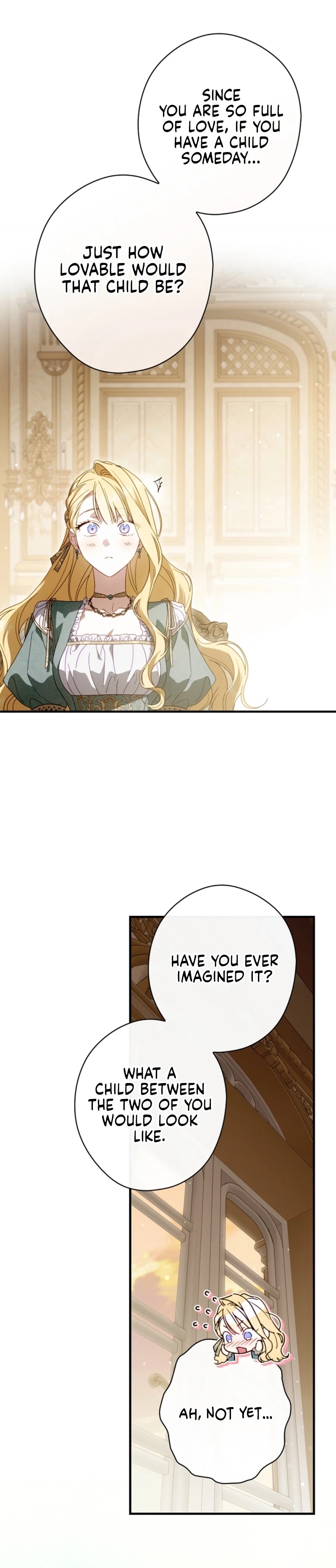 Read How to Get My Husband on My Side Manga Online