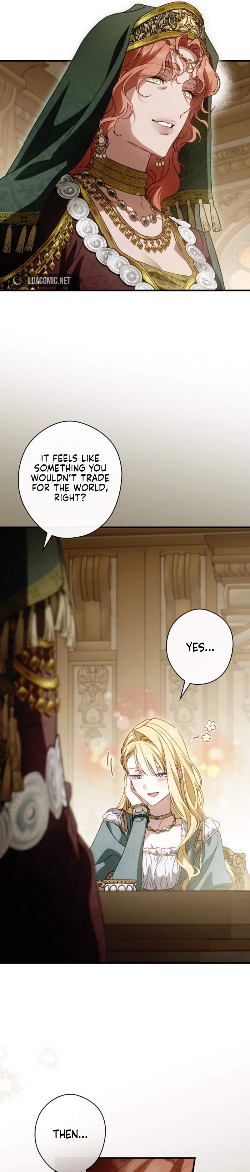 Read How to Get My Husband on My Side Manga Online