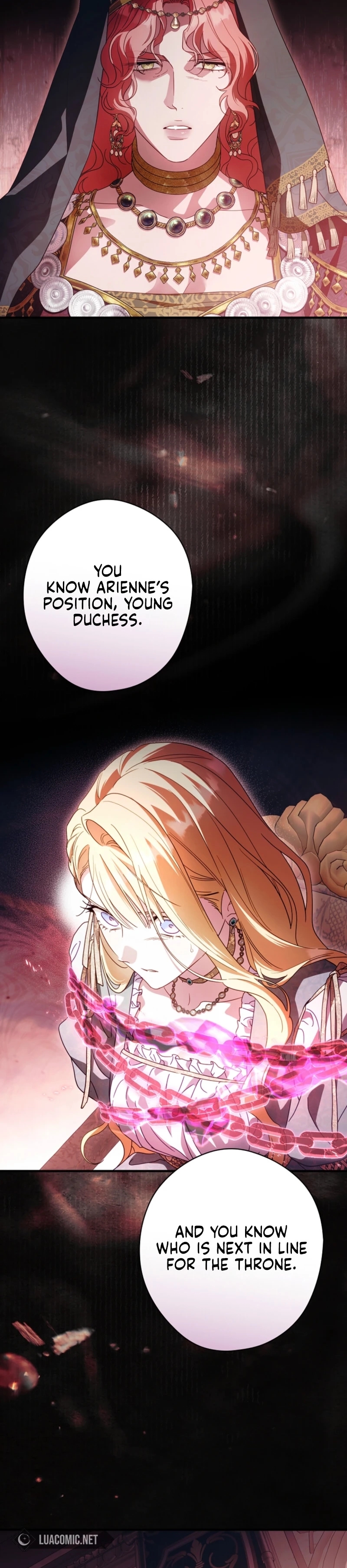 Read How to Get My Husband on My Side Manga Online