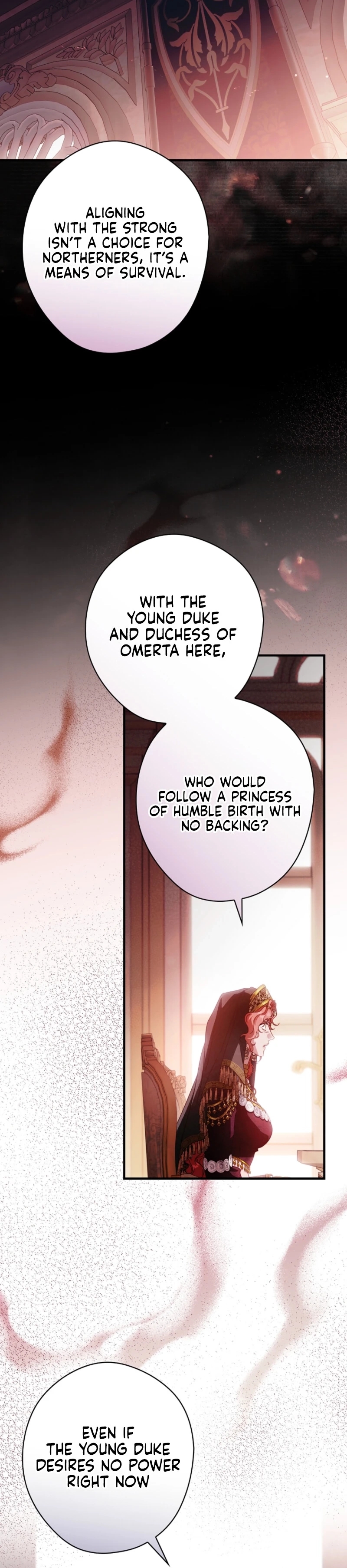 Read How to Get My Husband on My Side Manga Online