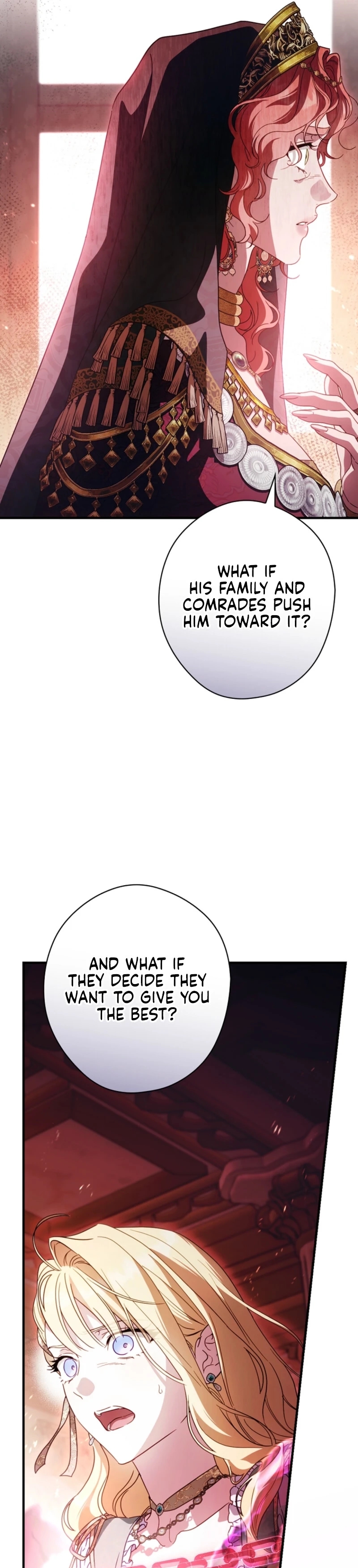 Read How to Get My Husband on My Side Manga Online