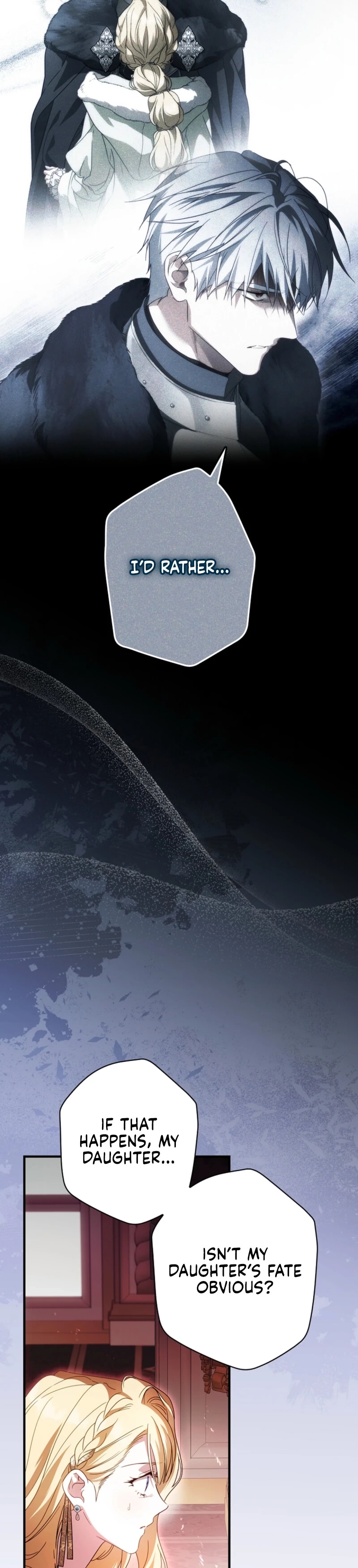 Read How to Get My Husband on My Side Manga Online