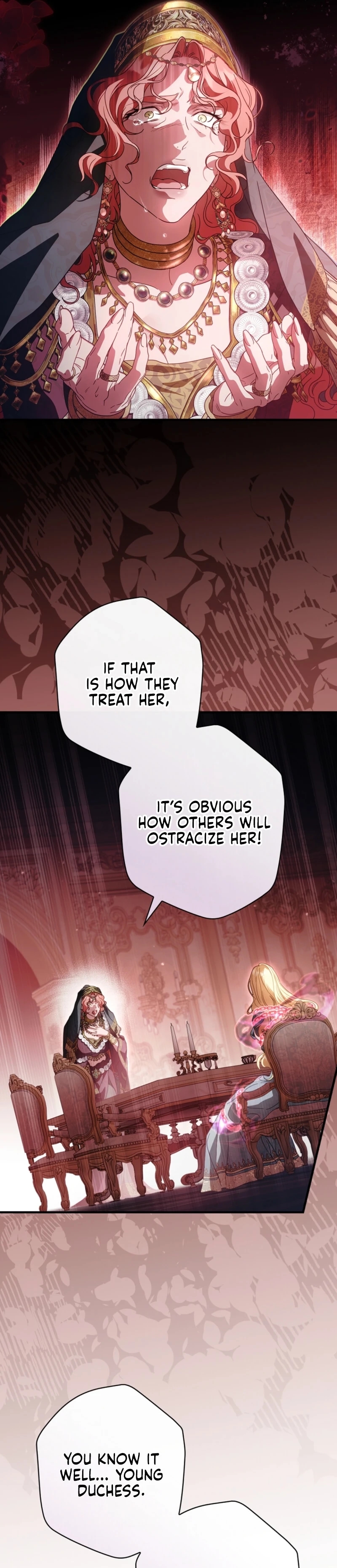 Read How to Get My Husband on My Side Manga Online