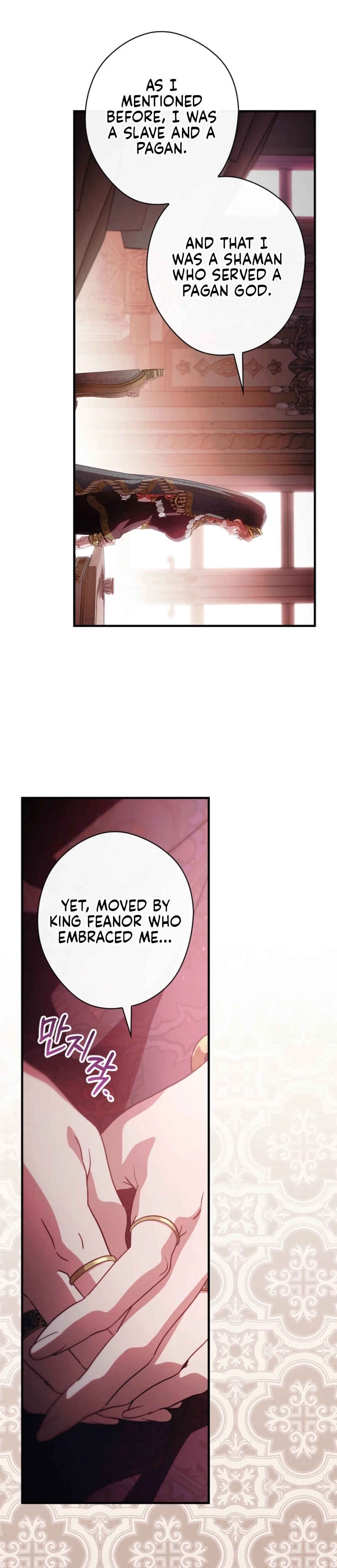 Read How to Get My Husband on My Side Manga Online