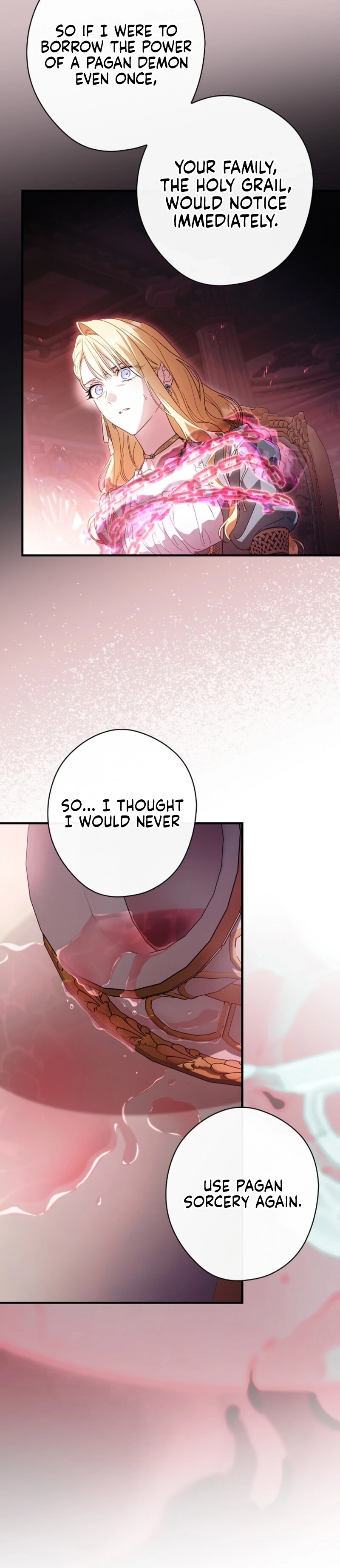 Read How to Get My Husband on My Side Manga Online