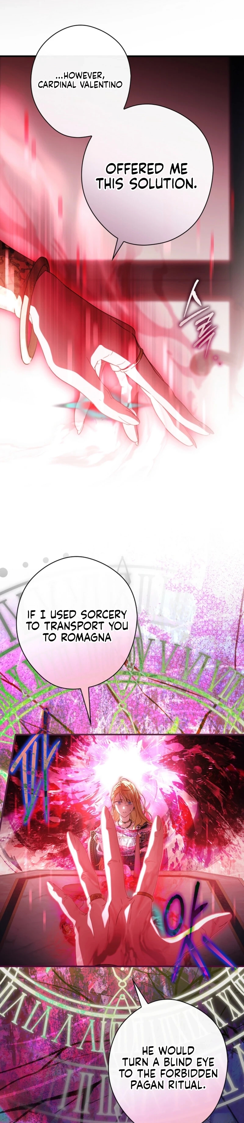 Read How to Get My Husband on My Side Manga Online