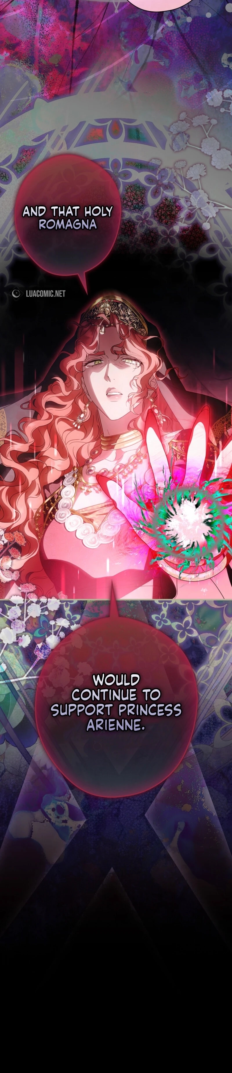 Read How to Get My Husband on My Side Manga Online