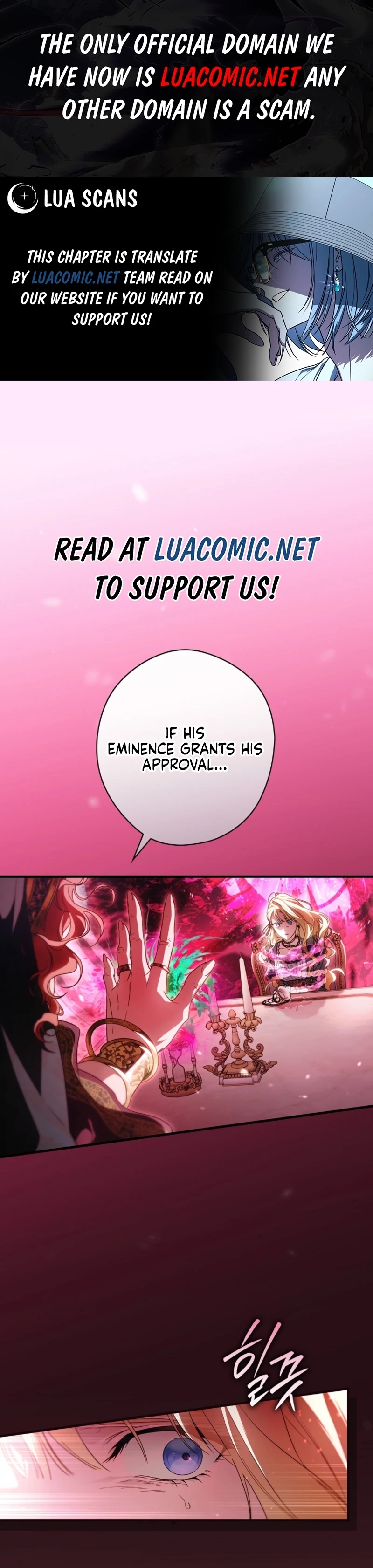 Read How to Get My Husband on My Side Manga Online