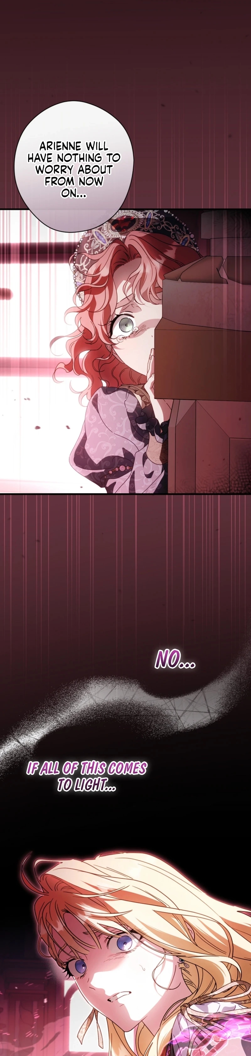 Read How to Get My Husband on My Side Manga Online