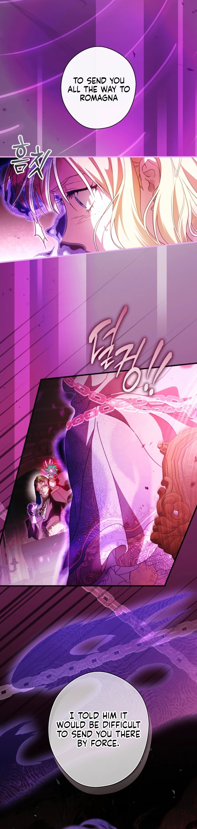 Read How to Get My Husband on My Side Manga Online