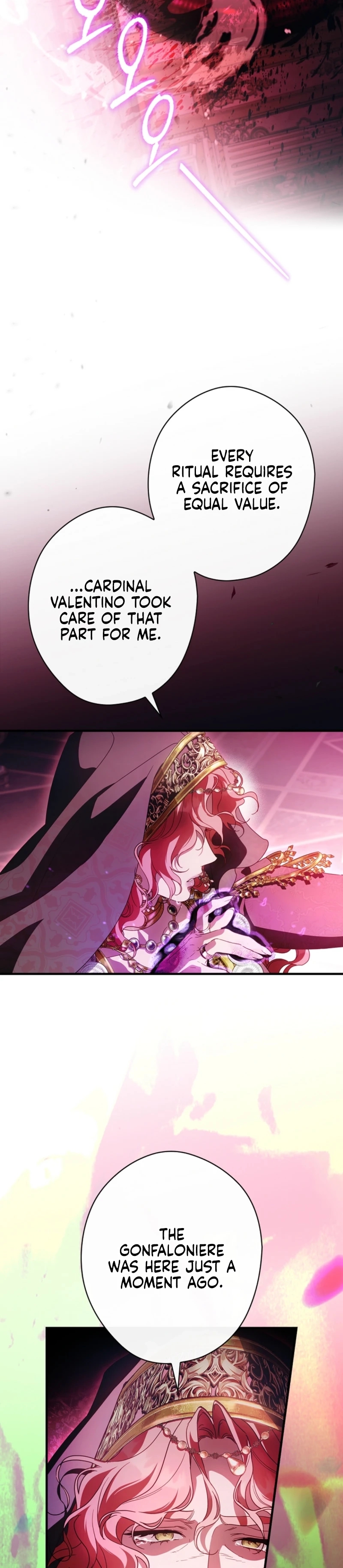 Read How to Get My Husband on My Side Manga Online