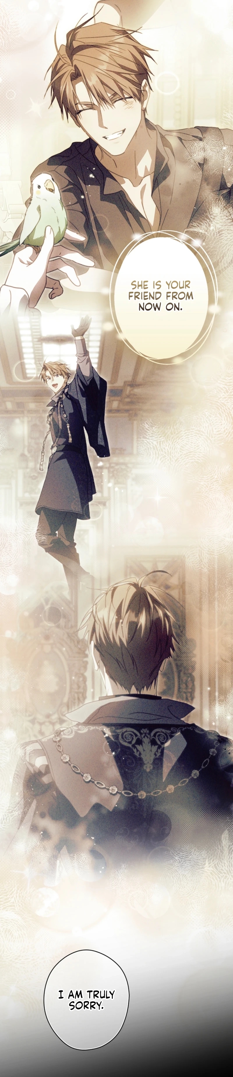 Read How to Get My Husband on My Side Manga Online