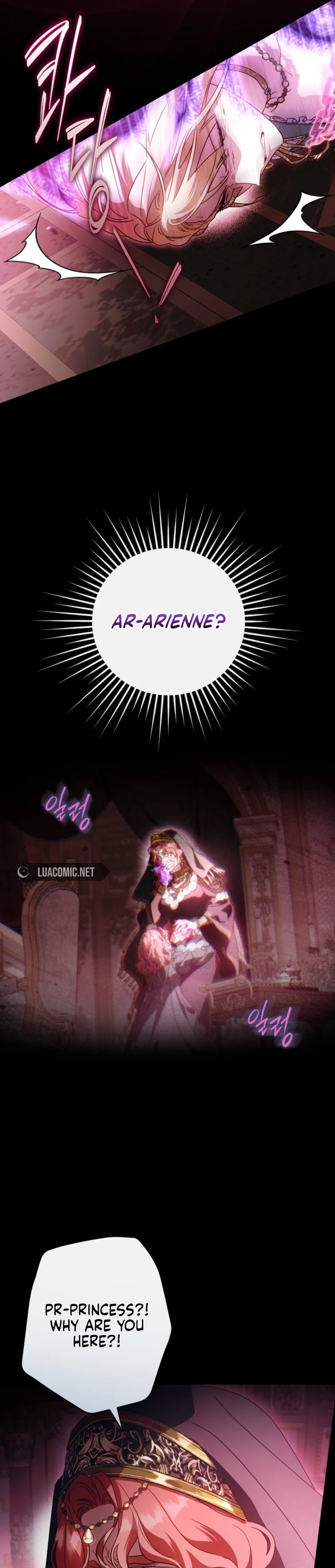 Read How to Get My Husband on My Side Manga Online