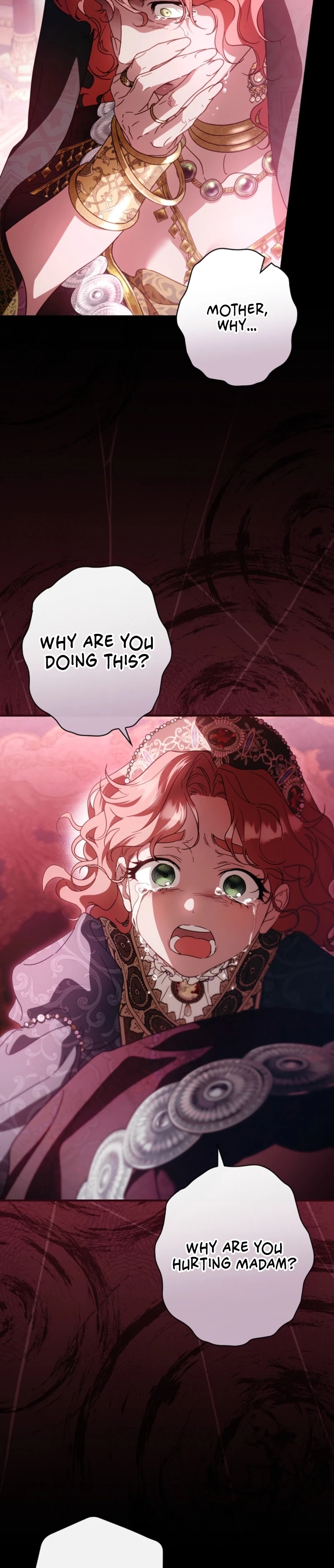 Read How to Get My Husband on My Side Manga Online