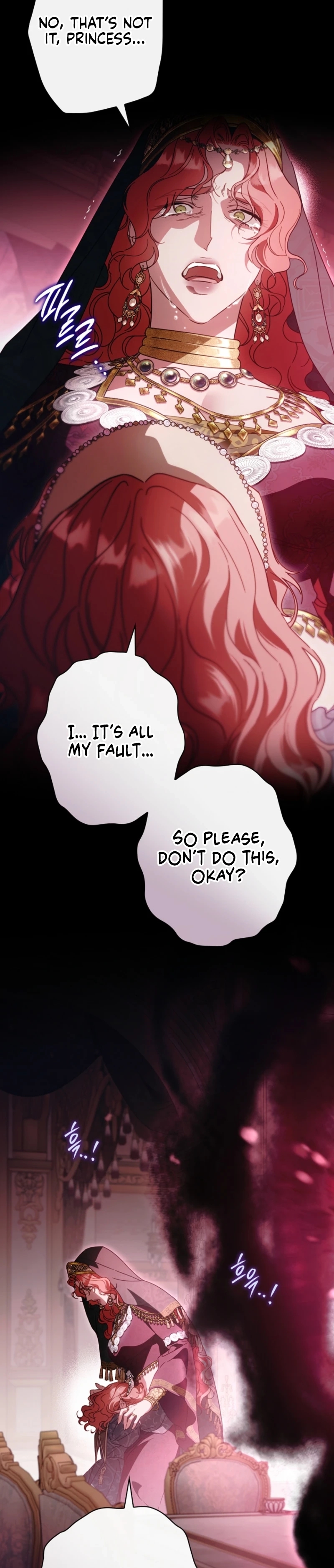 Read How to Get My Husband on My Side Manga Online