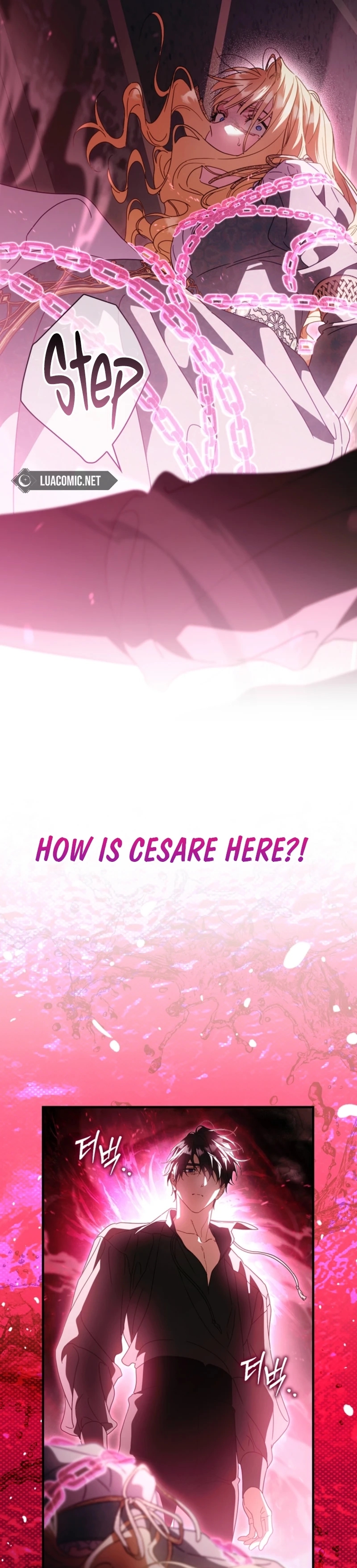 Read How to Get My Husband on My Side Manga Online