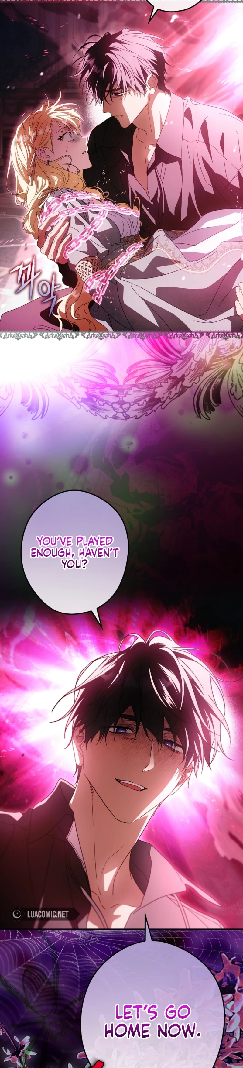 Read How to Get My Husband on My Side Manga Online