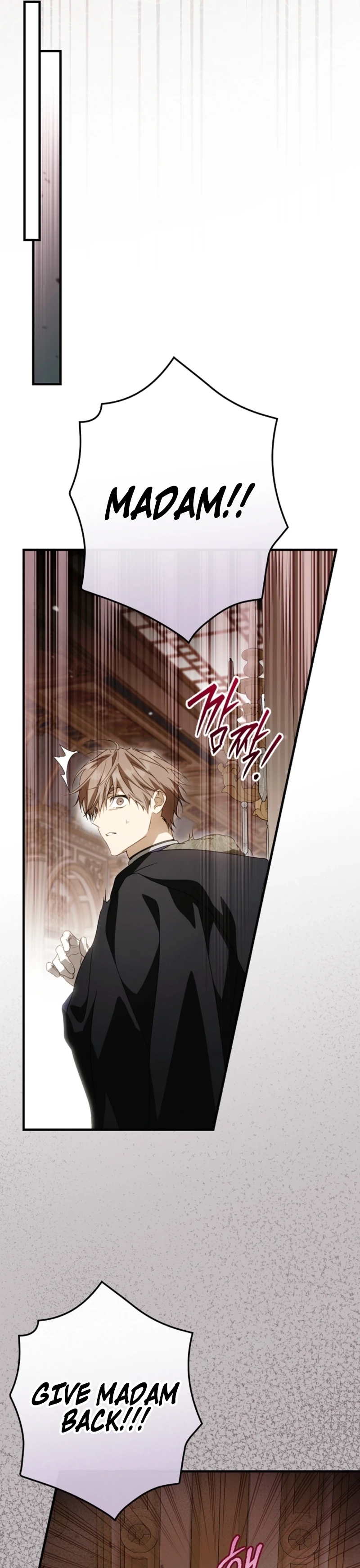 Read How to Get My Husband on My Side Manga Online